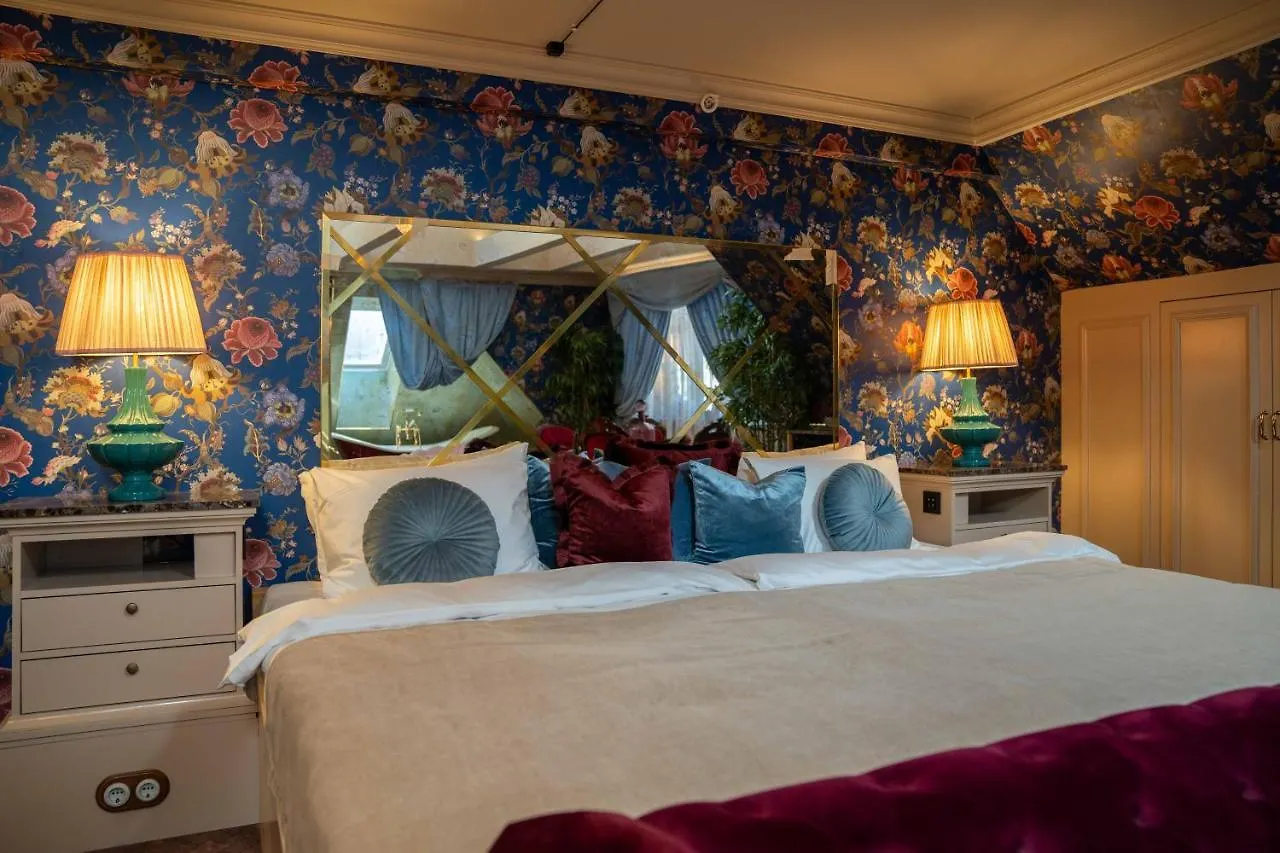 Charmante - Skostredet Hotel Bergen