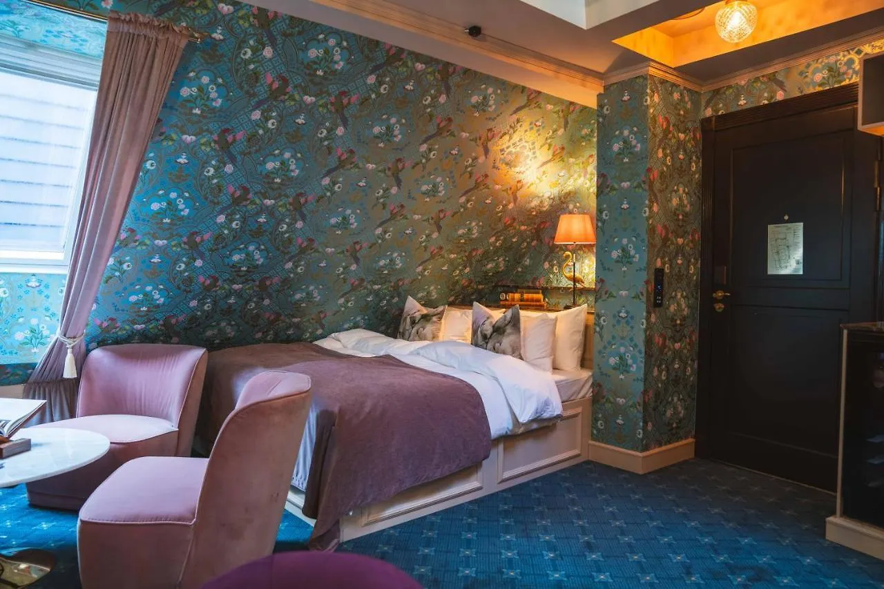 Charmante - Skostredet Hotel Bergen