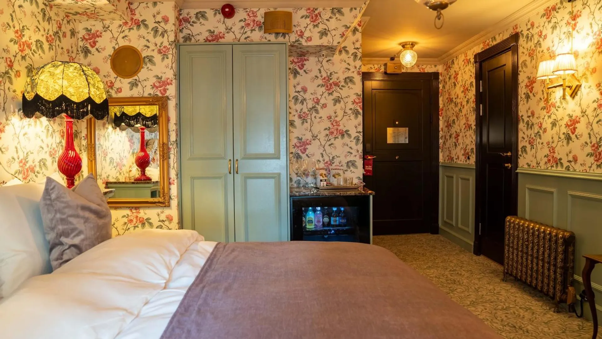 Charmante - Skostredet Hotel Bergen