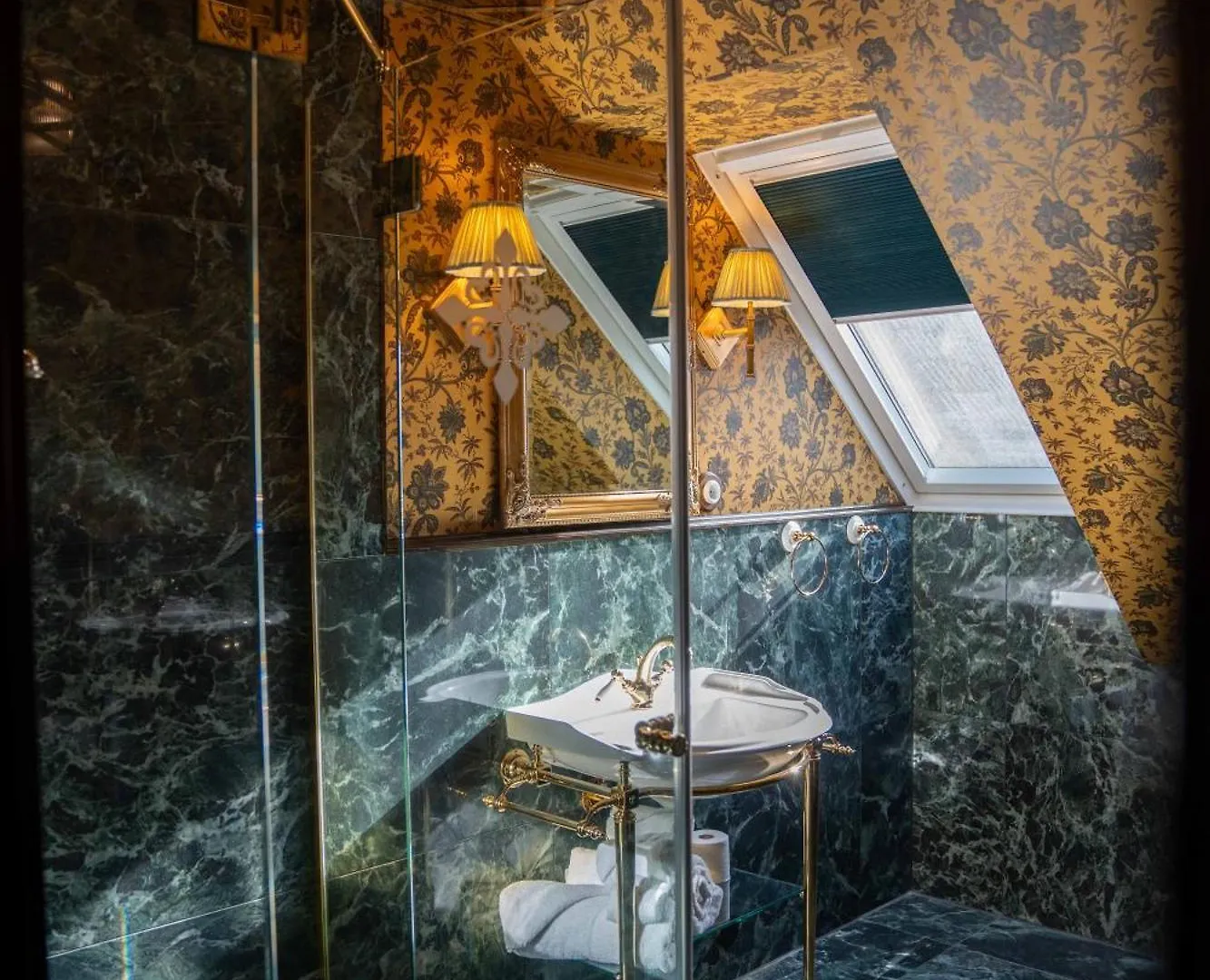 Charmante - Skostredet Hotel Bergen
