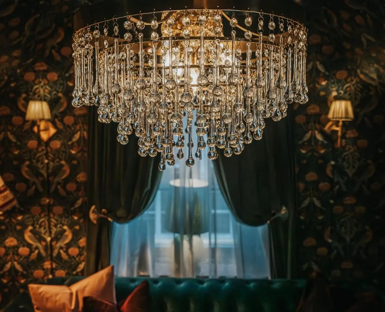 Charmante - Skostredet Hotel Bergen