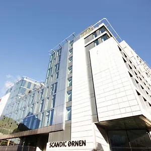 Scandic ørnen Bergen