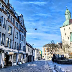 Budget Bergen