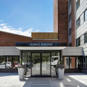 Scandic Kokstad **** Bergen