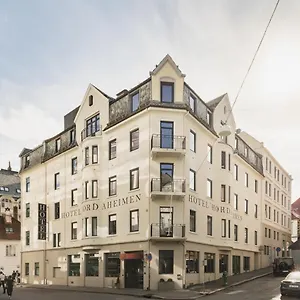 Hordaheimen Hotel, Bw Signature Collection Bergen