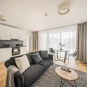 Appart hôtel Arbio I Liv's Place Lux Vienne