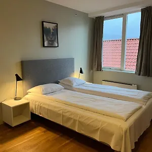 Hostel City Hostel Bergen