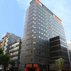 Hotel Apa Omori Ekimae Tōkyō