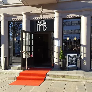 4* Hotell No13