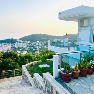 Mini-hôtel Mistral Himarë