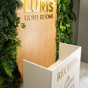 Hotel Luris Golem (Tirana)