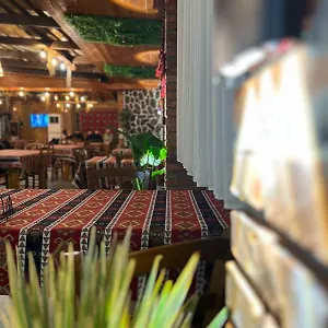 Hotel Te Bujtina Hotel- Cozy With Traditional Breakfast Near Golem (Tirana)