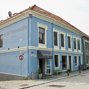 3* Hotell Klosterhagen
