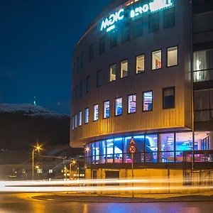 Otel Magic Solheimsviken