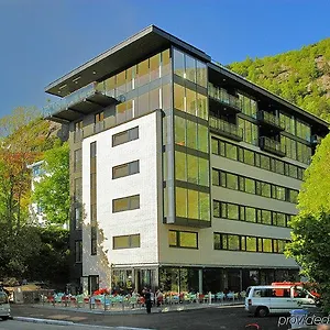 3* Hotell Thon Sandviken Brygge