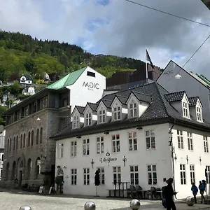 Otel Magic Korskirken