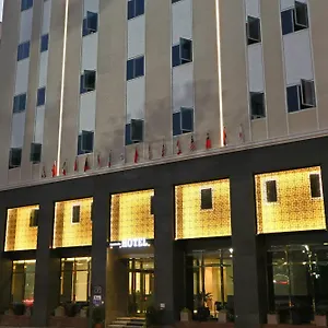 Hotel In Busan
