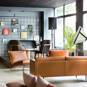 3* Hotell Comfort