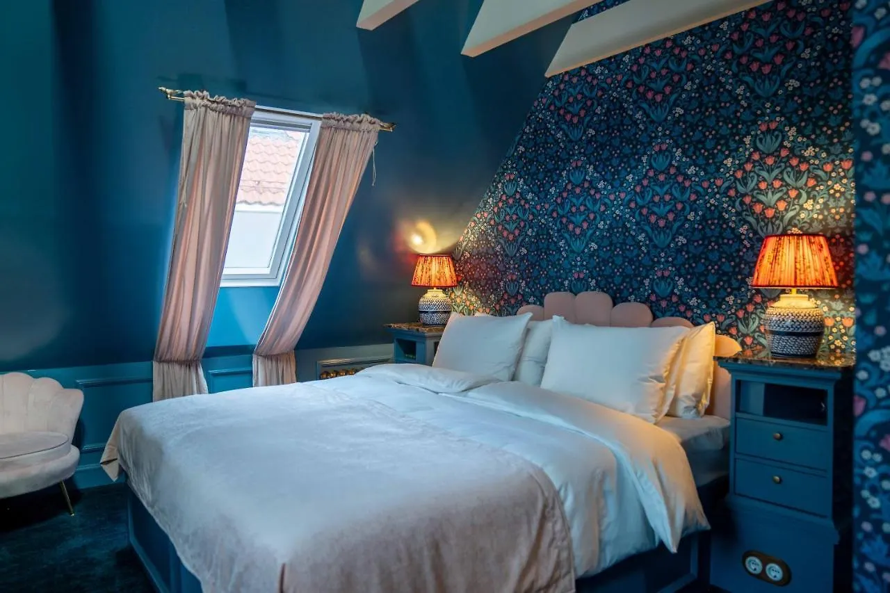 Charmante - Skostredet Hotel Bergen