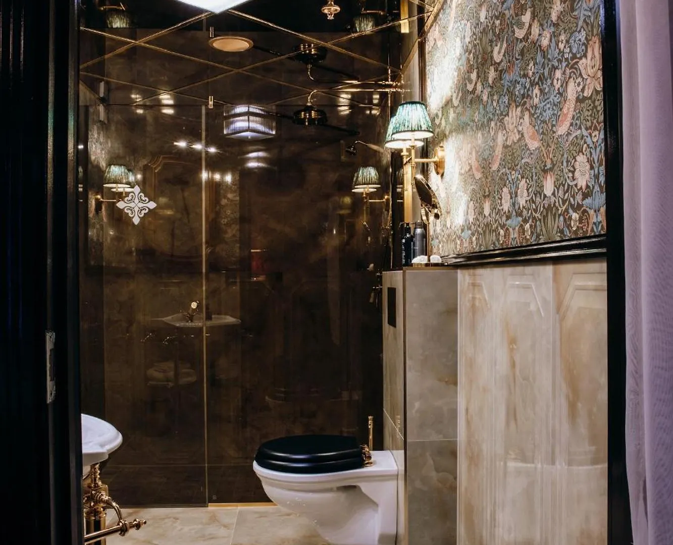 *****  Charmante - Skostredet Hotel Bergen Norway